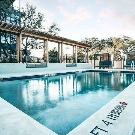 Colton House Hotel أوستن المظهر الخارجي الصورة