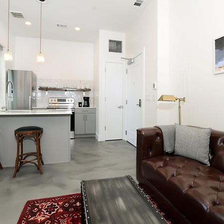 Colton House Hotel أوستن المظهر الخارجي الصورة