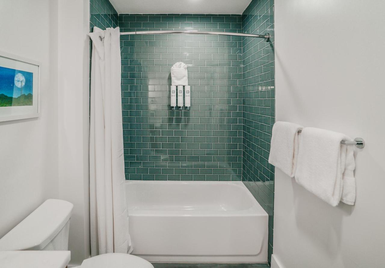 Colton House Hotel أوستن المظهر الخارجي الصورة