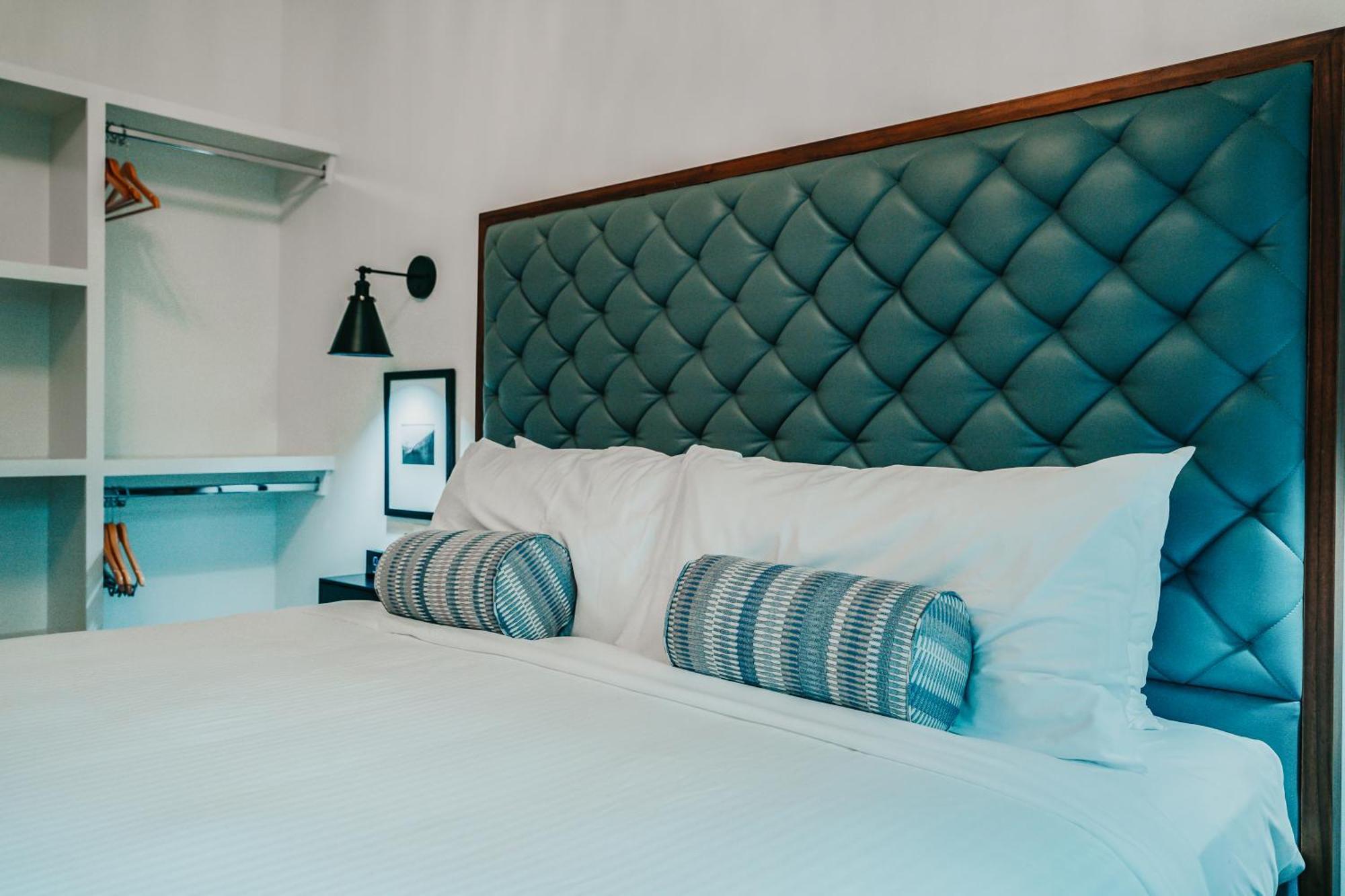 Colton House Hotel أوستن المظهر الخارجي الصورة