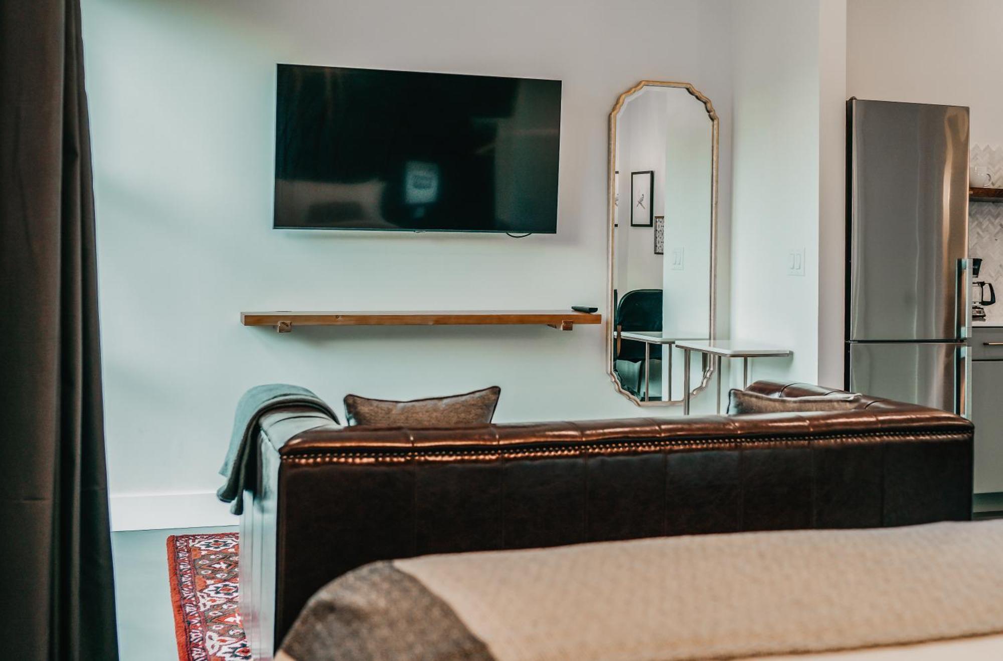 Colton House Hotel أوستن المظهر الخارجي الصورة